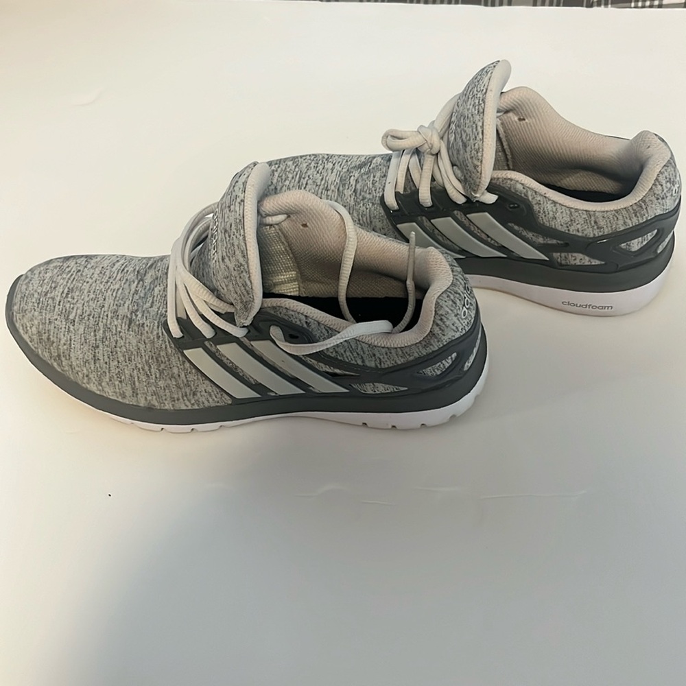 Adidas Cloud Foam Sneakers